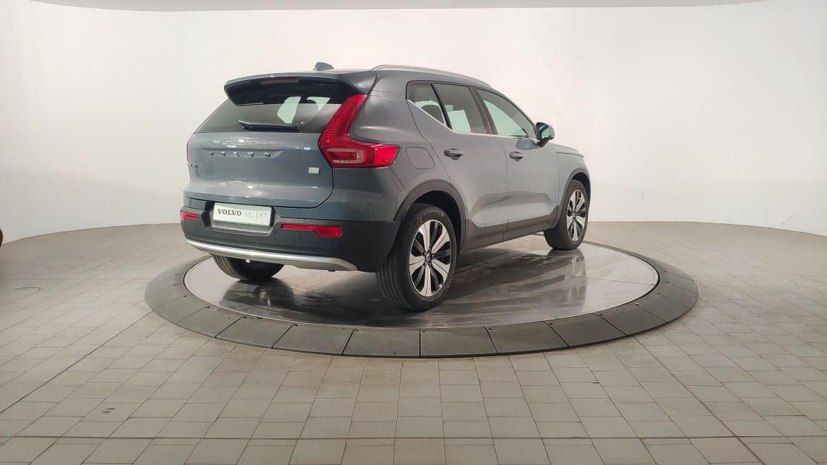 VOLVO Xc40 T5 Recharge Plug-In Hybrid Automatico Core