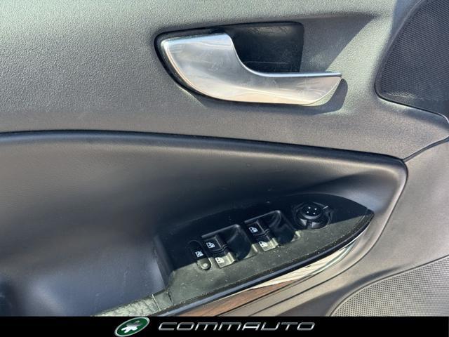 ALFA ROMEO Giulietta 1.4 Turbo 120 CV GPL Sost. 2022
