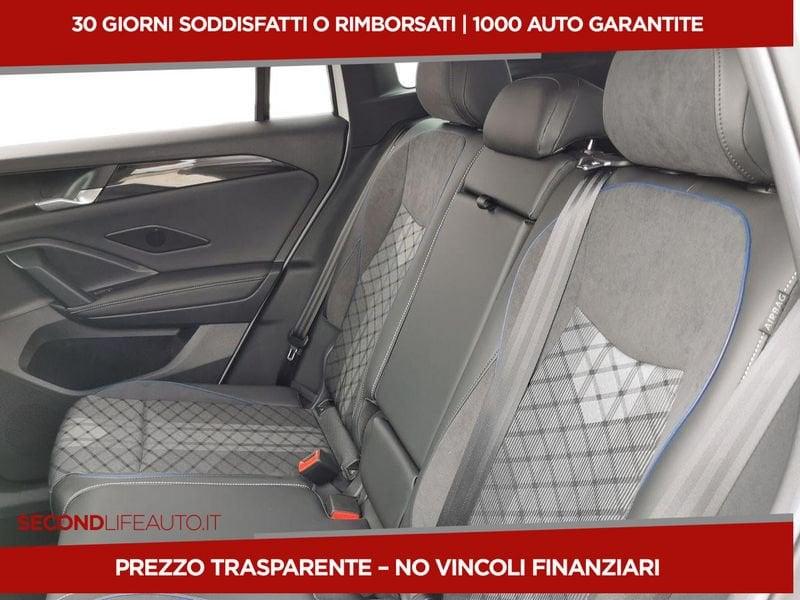 Volkswagen Tiguan 1.5 etsi R-Line 150cv dsg