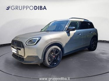 MINI Mini Countryman U25 Mini Countryman 1.5 48V C Classic auto