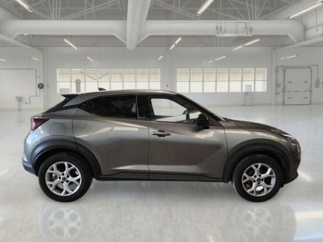 NISSAN Juke 1.0 DIG-T 114 CV DCT N-Connecta