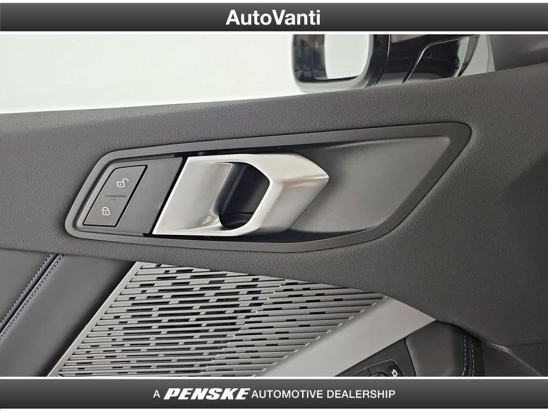 BMW Serie 1 120d 48V MSport Pro auto