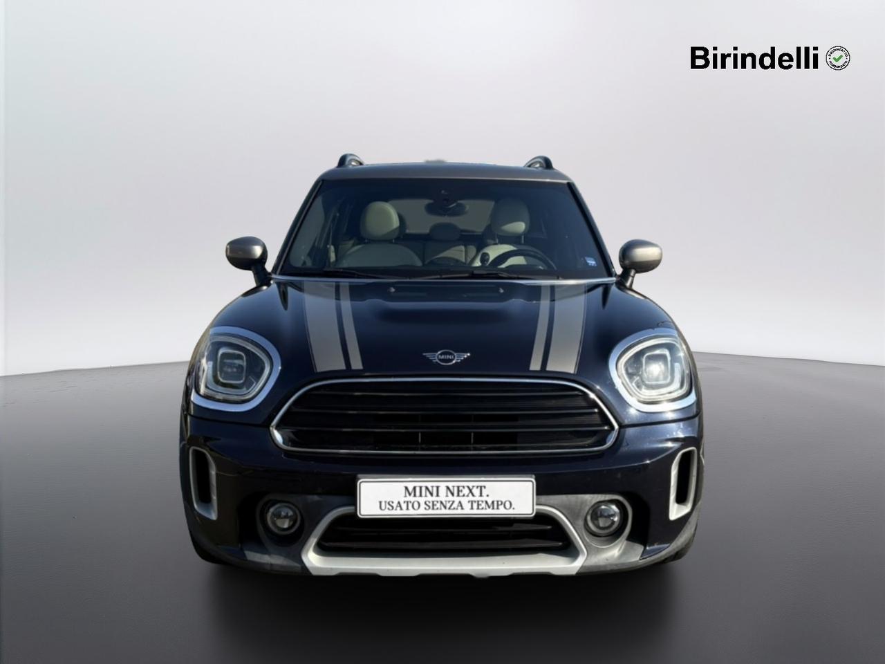 MINI Mini Countrym.(F60) - Mini 2.0 Cooper D Northwood Edition Countryman