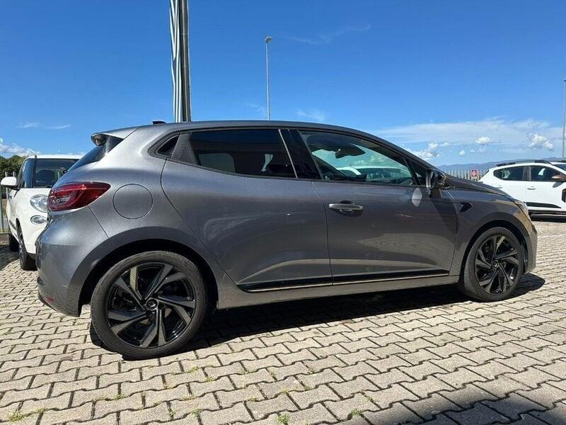 Renault Clio Clio Full Hybrid E-Tech 145 CV 5 porte Engineered