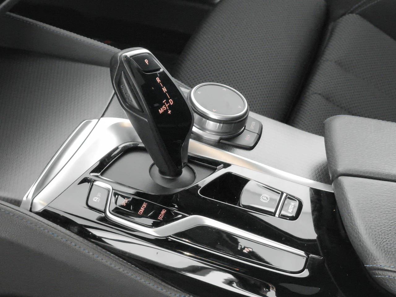 BMW Serie 5 530d xDrive Touring 48V MSport