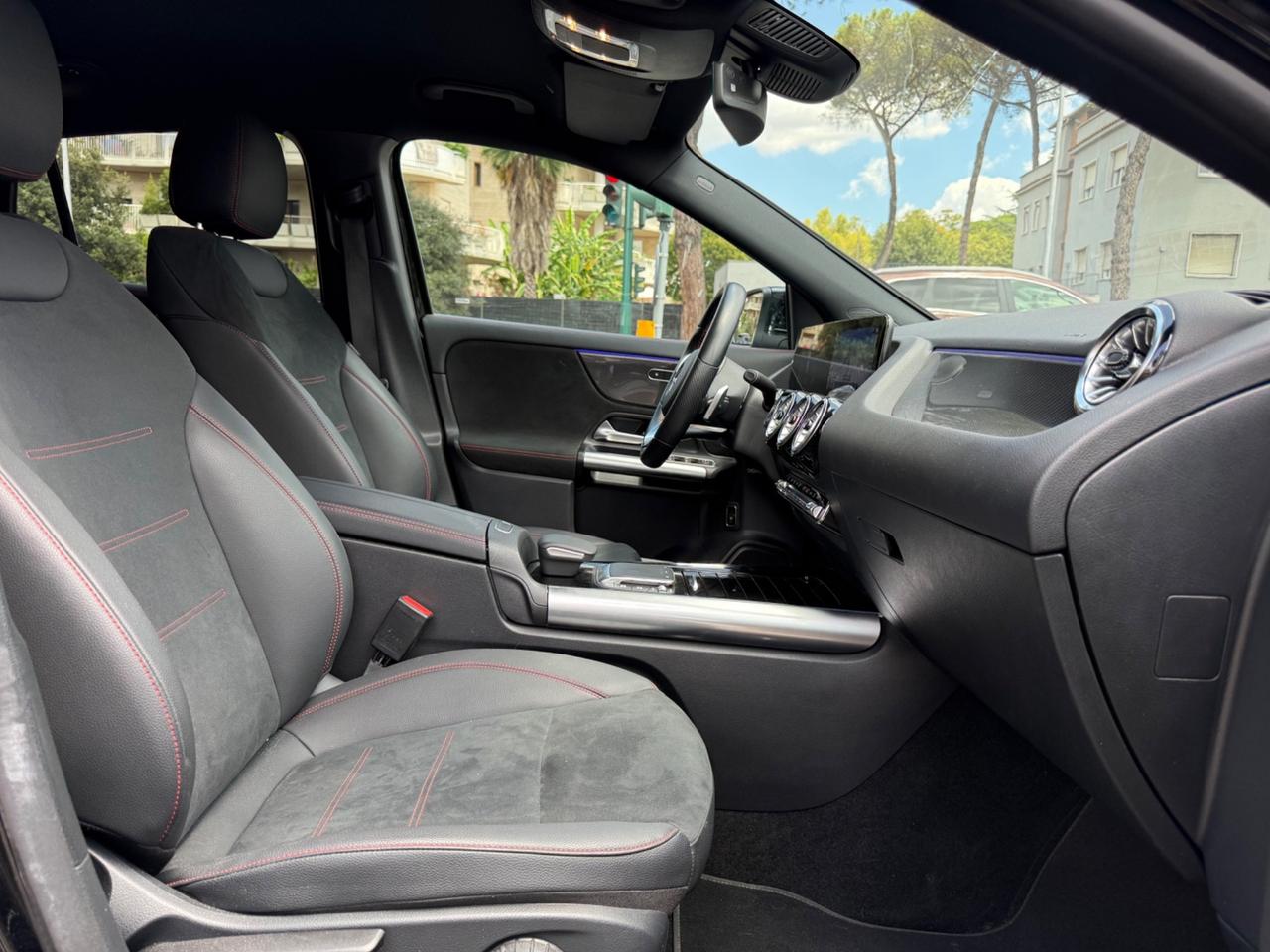 Mercedes-benz GLA 220 d Automatic Premium Amg