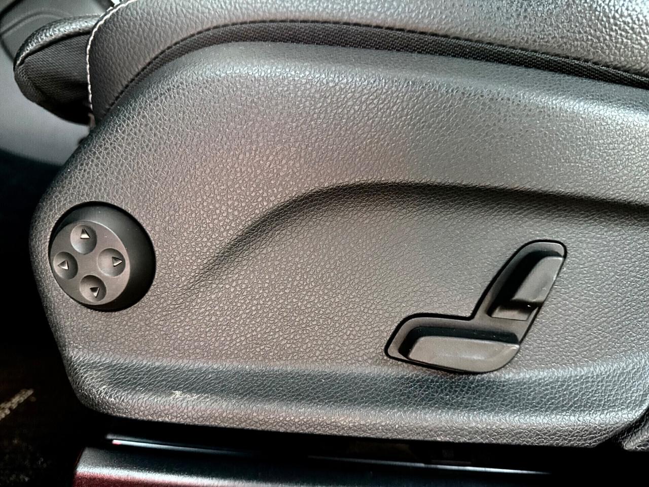 Mercedes-benz GLC 220 d 4Matic Premium *PELLE*NAVI*LED*FULL