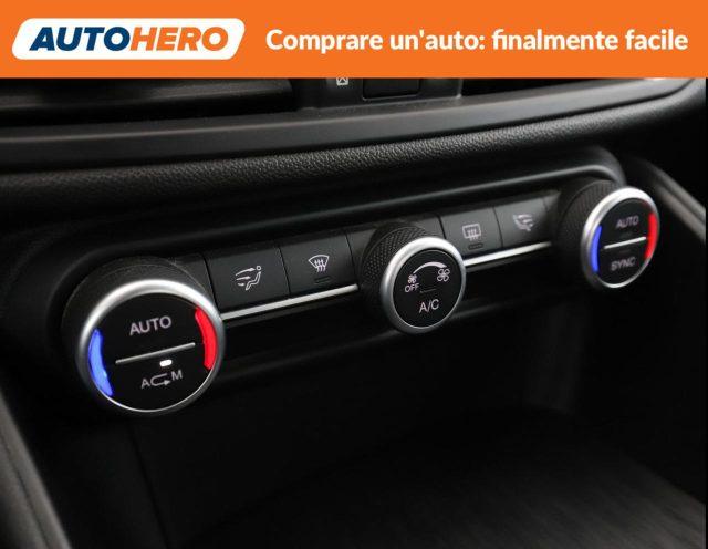 ALFA ROMEO Giulia 2.2 Turbodiesel 150 CV Super