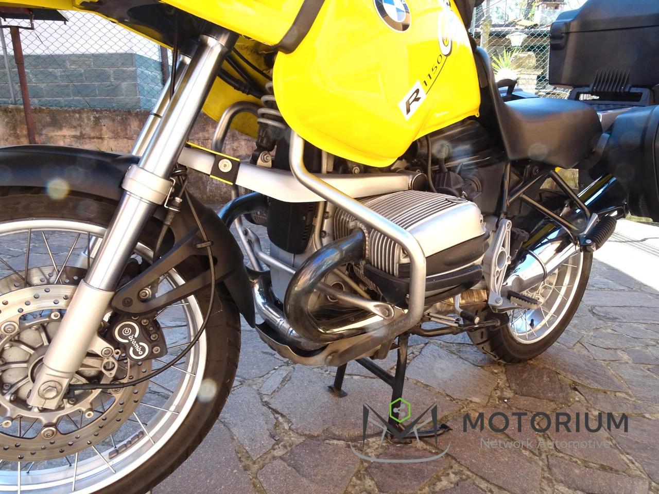 BMW R 1150 GS R 1150 GS