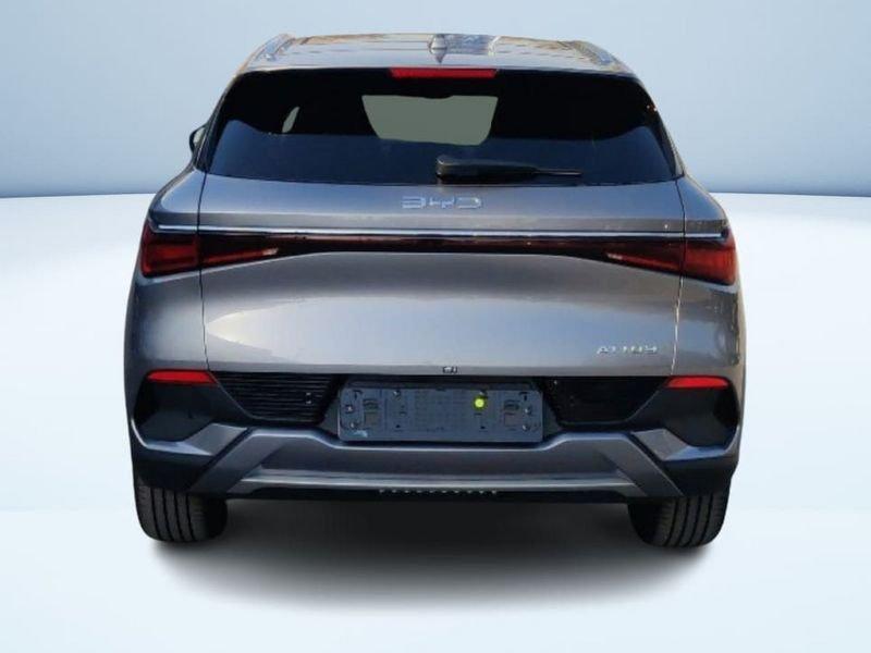 BYD ATTO3 ATTO 3 Comfort