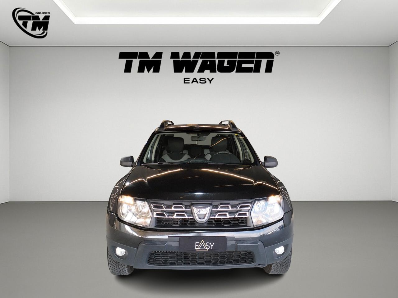 Dacia Duster 1.5 dci Laureate 4x2 s