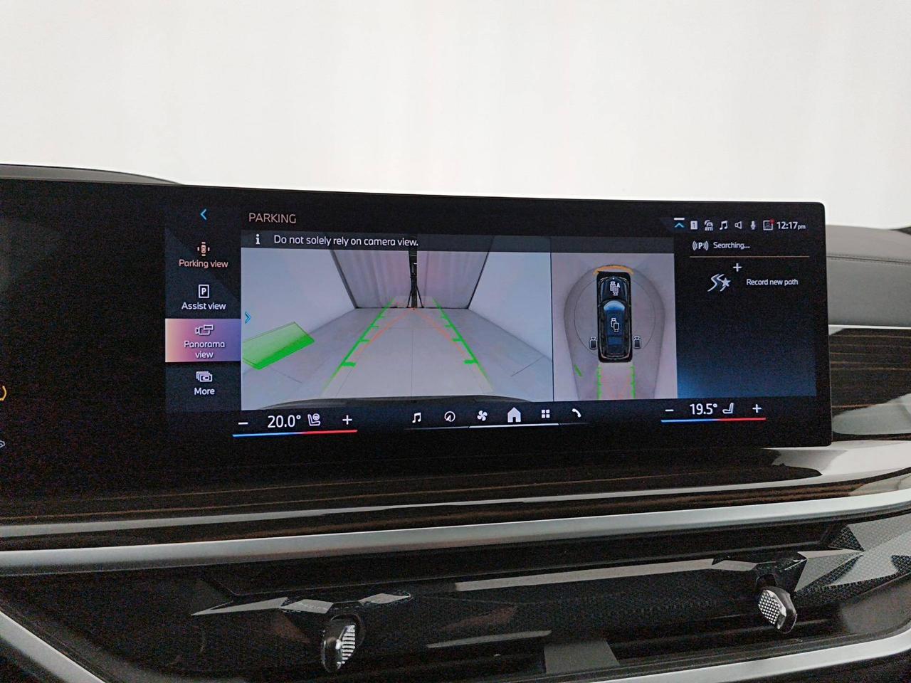 BMW X7 xDrive40d 48V MSport Pro 7 Posti