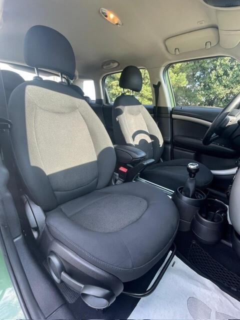Mini Cooper D Countryman Mini 2.0 Cooper D Business XL Countryman ALL4 Automatica
