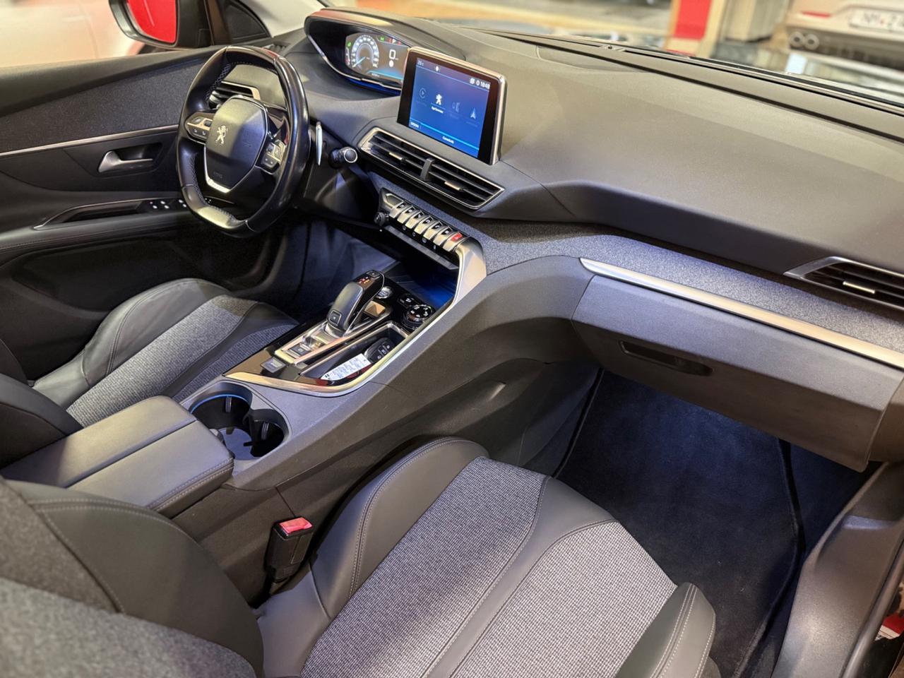 Peugeot 3008 PureTech Turbo 131 GT Line