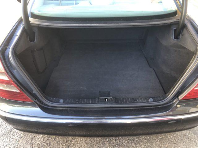 MERCEDES-BENZ E 220 CDI cat Elegance
