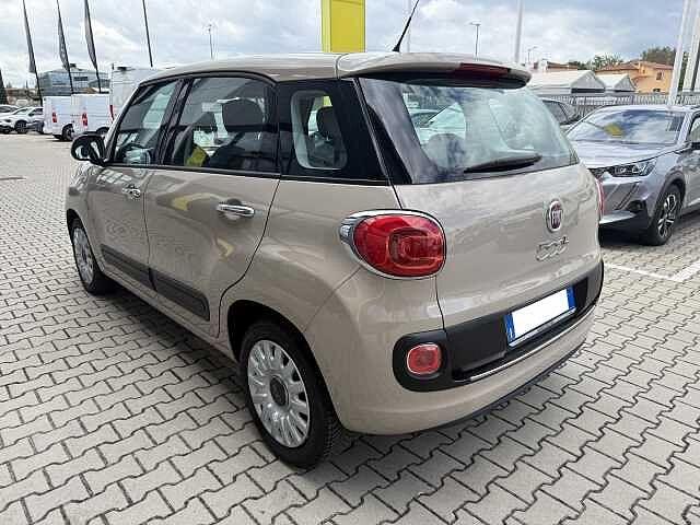Fiat 500L 1.3 Multijet 95 CV Dualogic Pop Star
