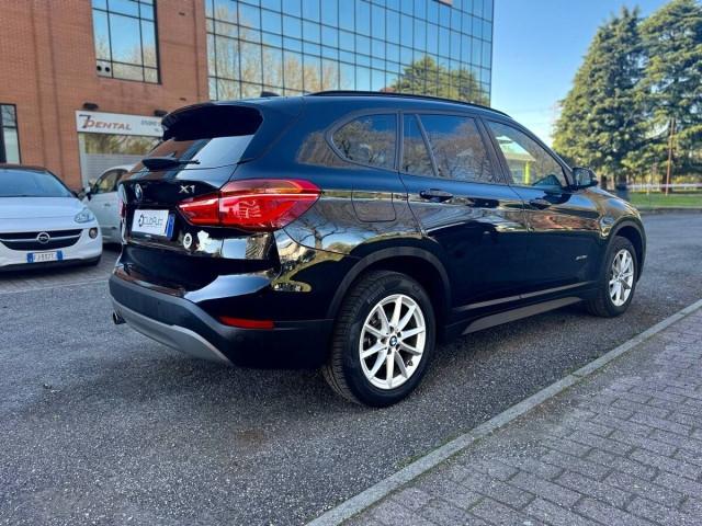 BMW X1 Xdrive18d Advantage auto