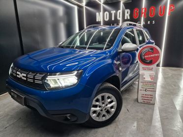Dacia Duster 1.5 Blue dCi 8V 115 CV 4x2 Extreme
