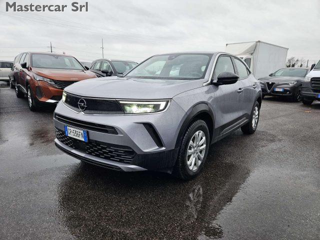 OPEL Mokka-e Mokka II 2020 electric Edition 136cv - GP536FN