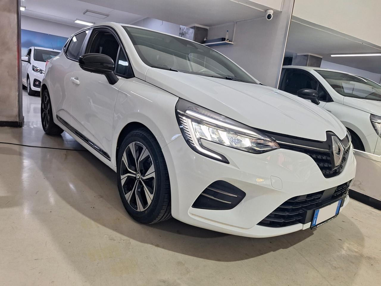 Renault Clio 1.5 Blue dCi 100CV Km.9.000