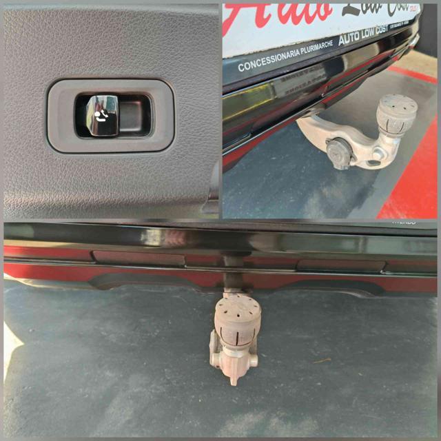 MERCEDES-BENZ GLC 220 d 4Matic Mild hybrid Coupé AMG Line