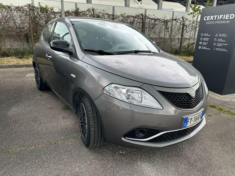 Lancia Ypsilon 1.2 Gold s&s 69cv GPL