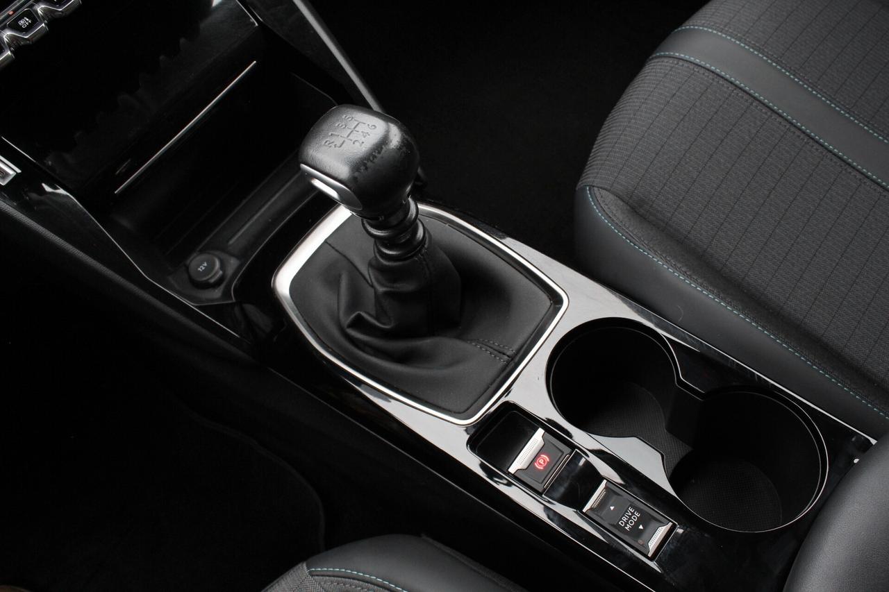 Peugeot 2008 BlueHDi 110 S&S Allure