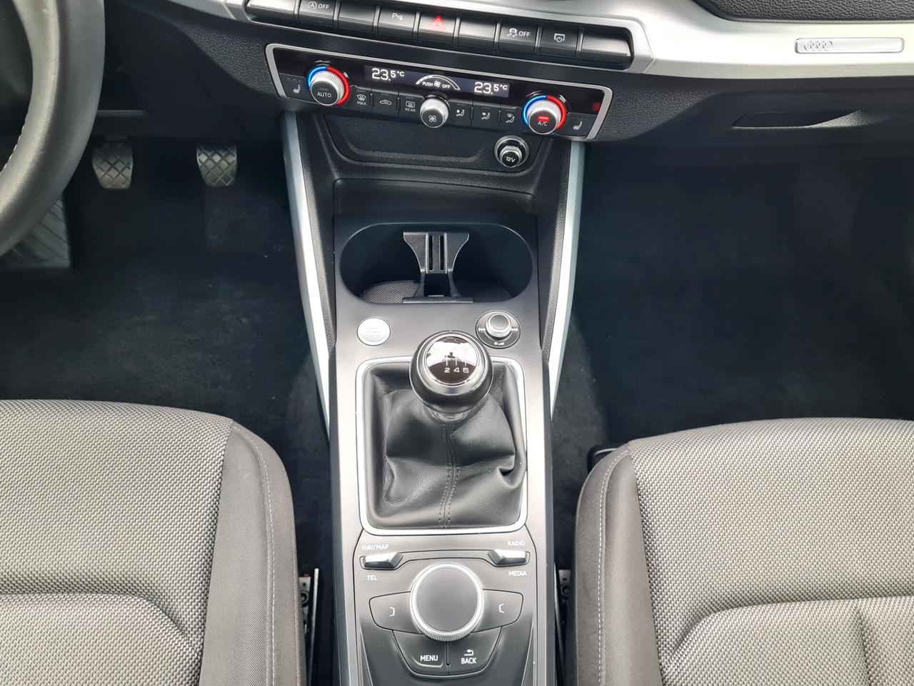 Audi Q2 30 TFSI 1.0 116 CV Sport