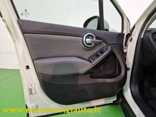 FIAT 500X 1.6 MultiJet 120 CV Pop Star