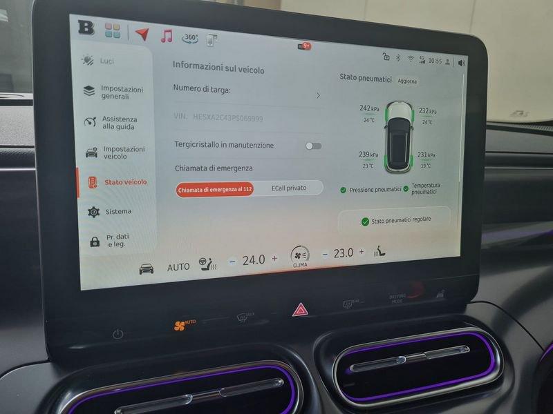 smart #1 Brabus IVA ESPOSTA