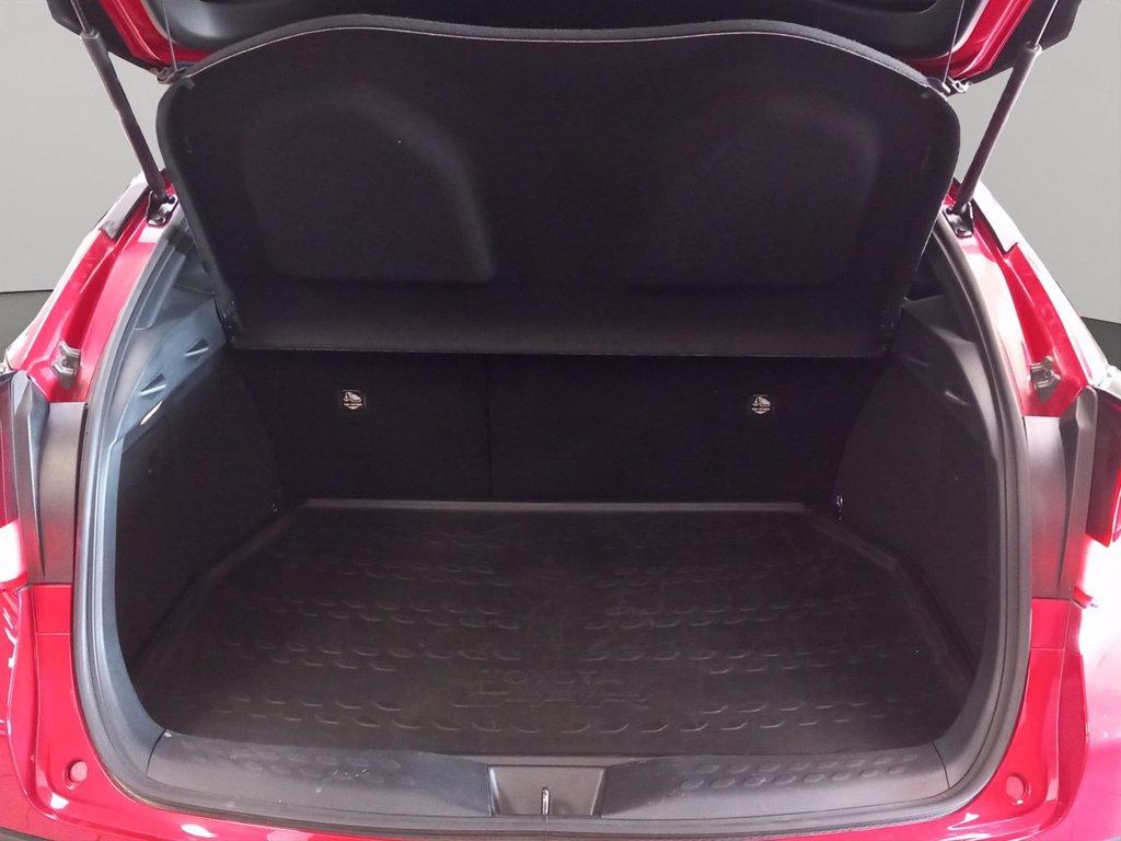 TOYOTA C-hr 2.0h trend e-cvt del 2020