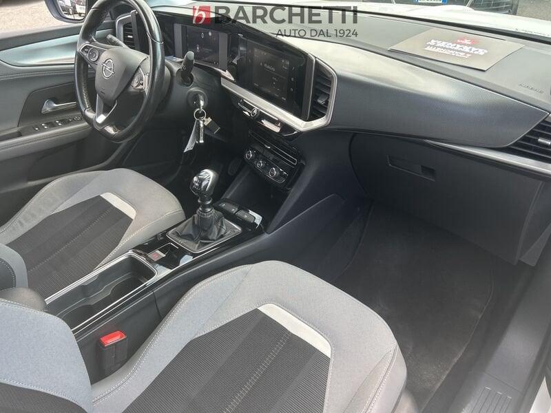 Opel Mokka (P2QO) 1.5 DIESEL ELEGANCE