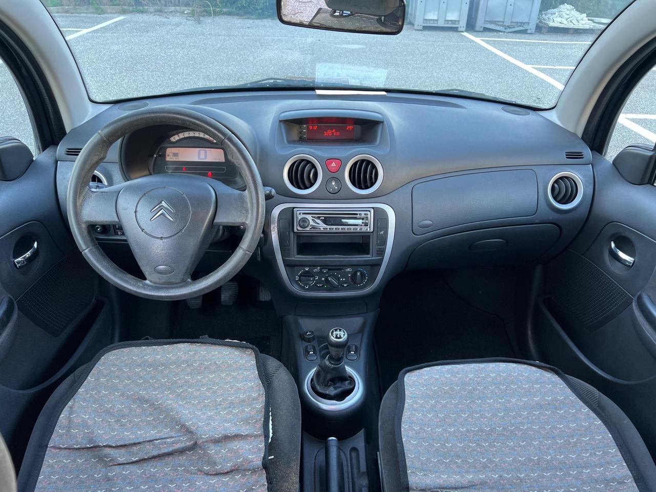 Citroen C3 1.1 Classique