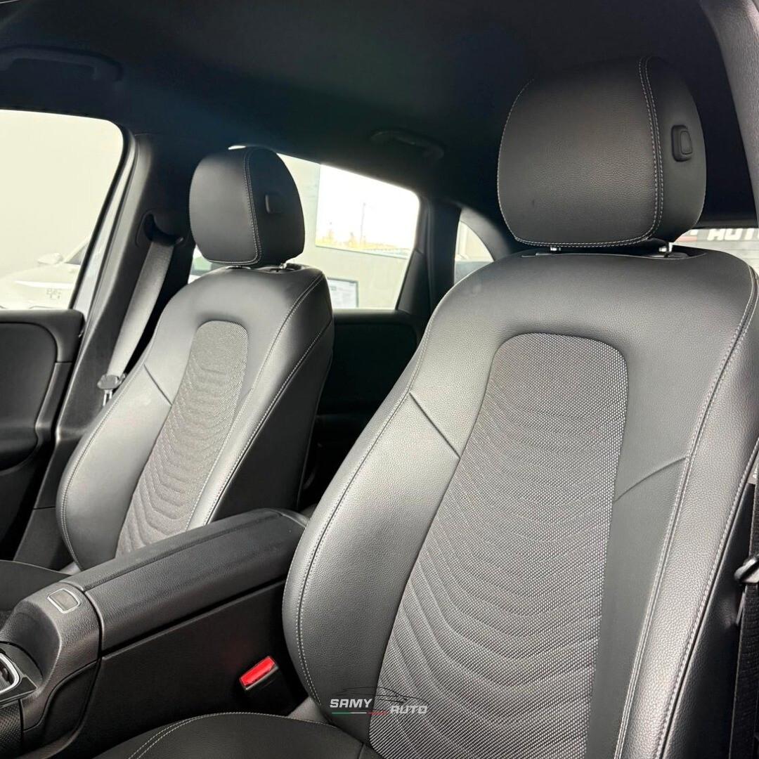 Mercedes-benz B 180 d Automatic Advanced