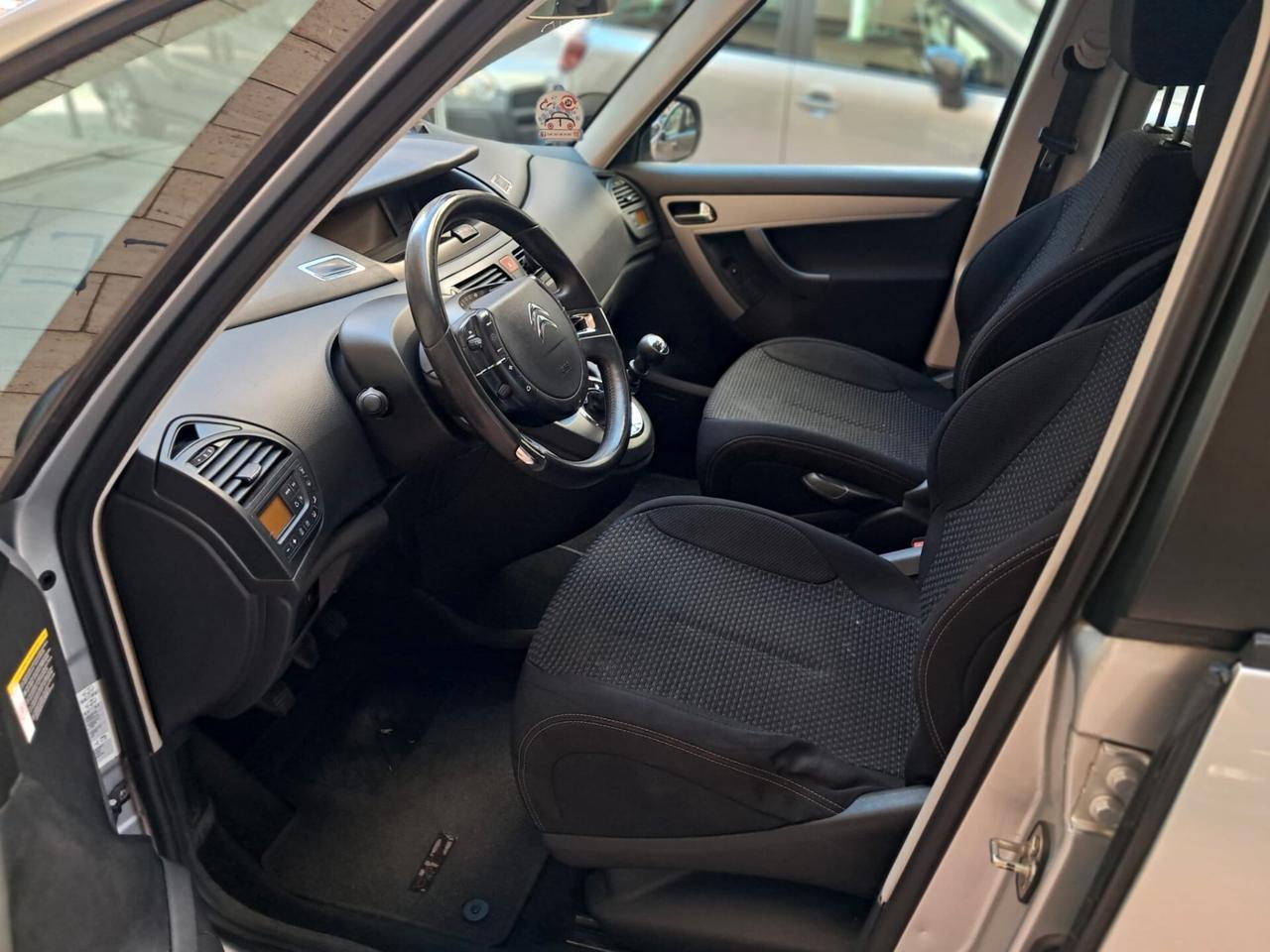 Citroen C4 Picasso 1.6 Diesel 110CV-Euro5390