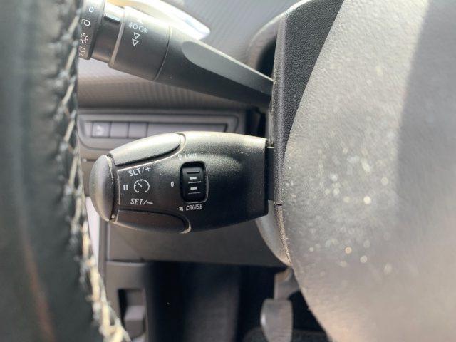 PEUGEOT 2008 1° serie BlueHDi 100 Active