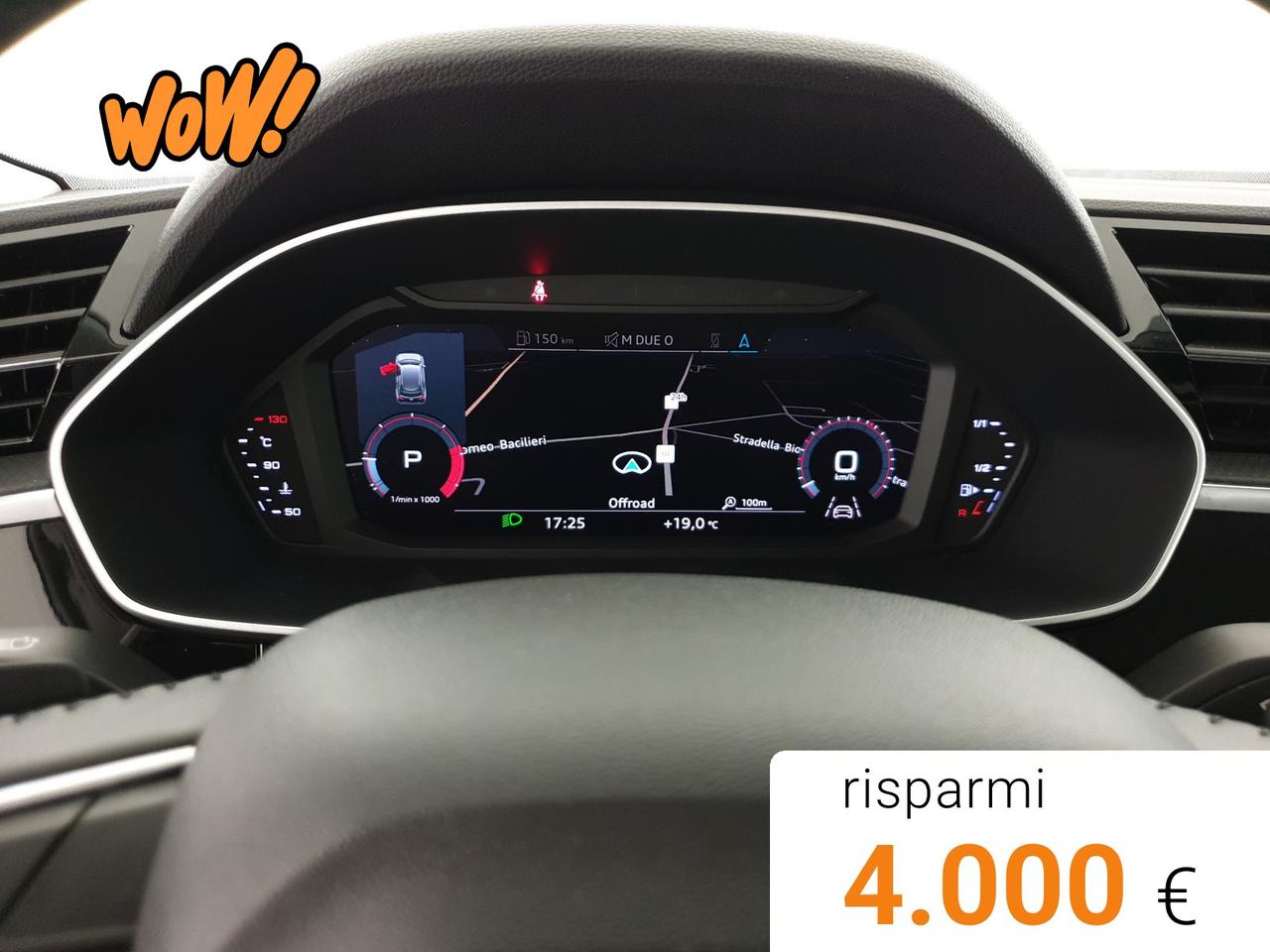 35TDI 150CV S tronic S line Edition
