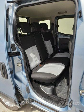 Fiat qubo 1.3 mjt dinamic