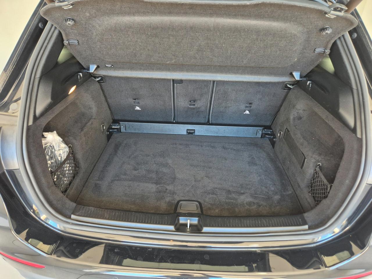 Mercedes-benz B 180 d Automatic Sport Plus