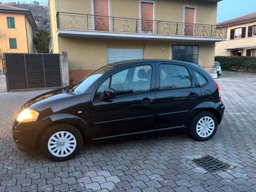 Citroen C3 1.4 Ideal Eco Energy G