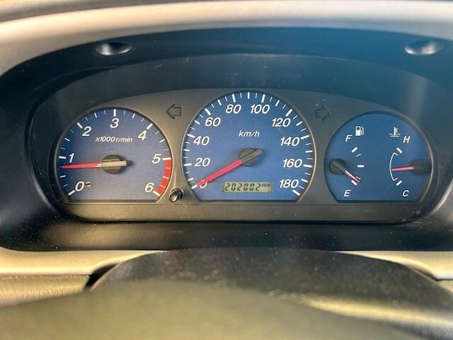 Ford Ranger 2.5 TDI (109CV) 4p. DC Pick-up XLT