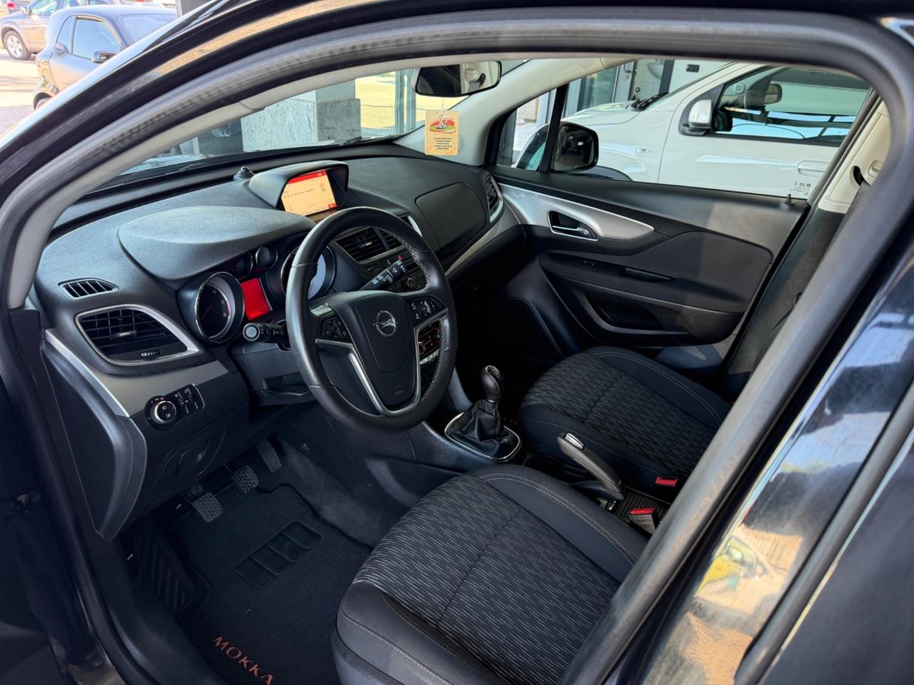 Opel Mokka 1.6 CDTI Ecotec 136CV 4x2 Start&Stop Cosmo