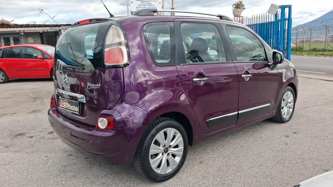 Citroen C3 Picasso 1.6 DIESEL NEO PATENTATI