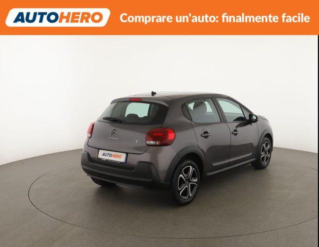 CITROEN C3 PureTech S&S Feel