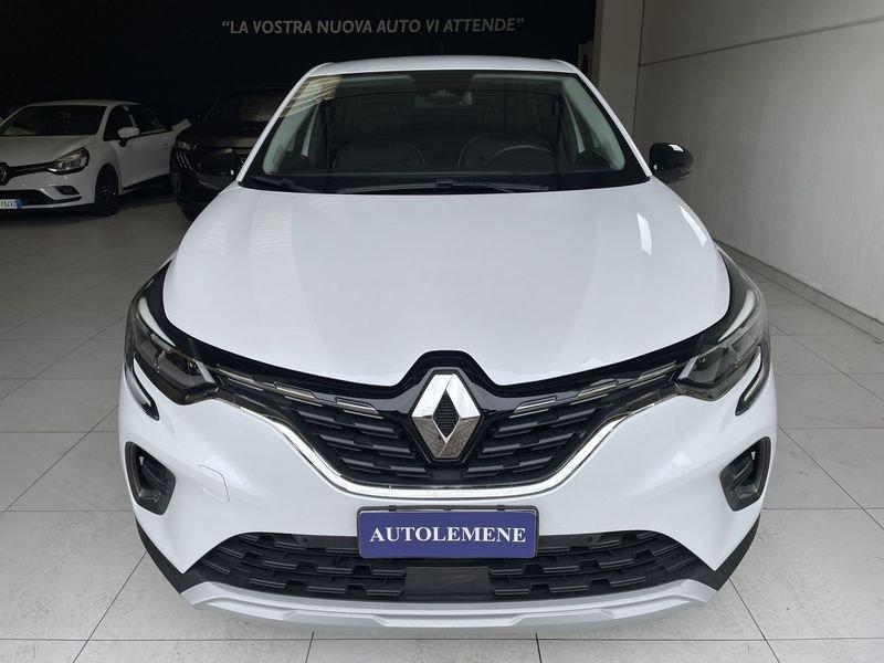 Renault Captur 1.3TCE 103KW INTENS MILD HYBRID