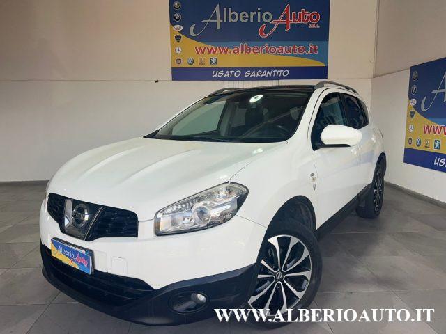 NISSAN Qashqai 1.5 dCi DPF n-connecta