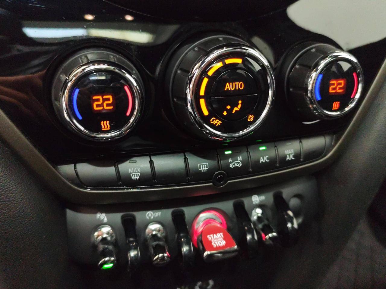 MINI Countryman Cooper SD ALL4 Hype