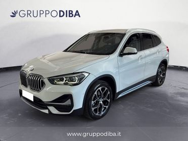 BMW X1 F48 2019 Diesel xdrive18d xLine