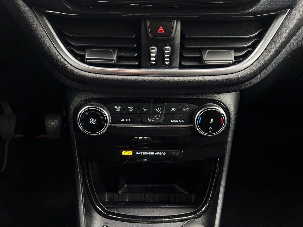 FORD Puma 1.0 EcoBoost Hybrid 125 CV S&S ST-Line Design del 2022