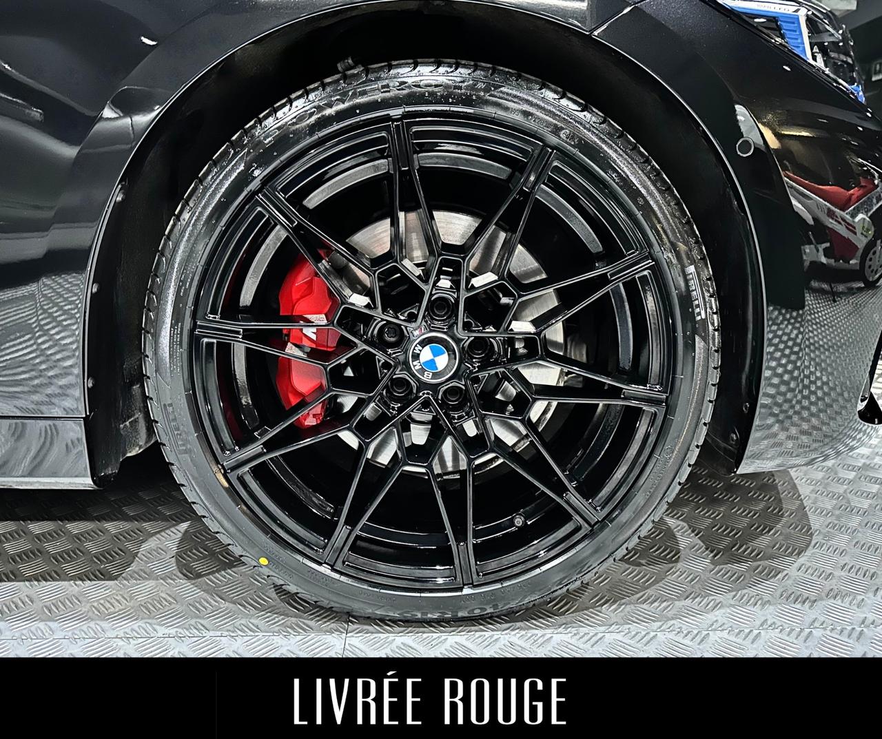 Bmw 430 i xDrive Cabrio Msport